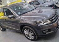 VOLKSWAGEN TIGUAN 2.0 TDI 4×4 5p. 4 MOTION