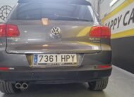 VOLKSWAGEN TIGUAN 2.0 TDI 4×4 5p. 4 MOTION