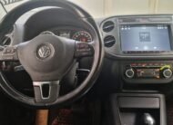 VOLKSWAGEN TIGUAN 2.0 TDI 4×4 5p. 4 MOTION