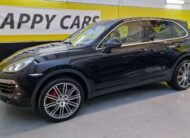 PORSCHE CAYENNE 3.0 D