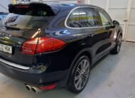 PORSCHE CAYENNE 3.0 D