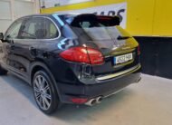 PORSCHE CAYENNE 3.0 D