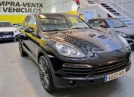 PORSCHE CAYENNE 3.0 D