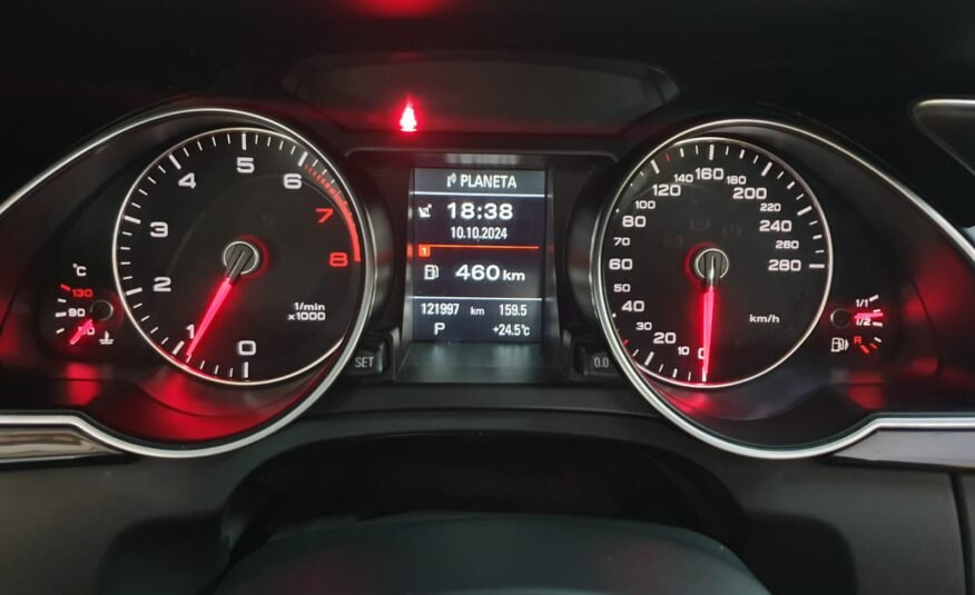 AUDI A5 CABRIO 1.8 FSI