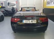 AUDI A5 CABRIO 1.8 FSI