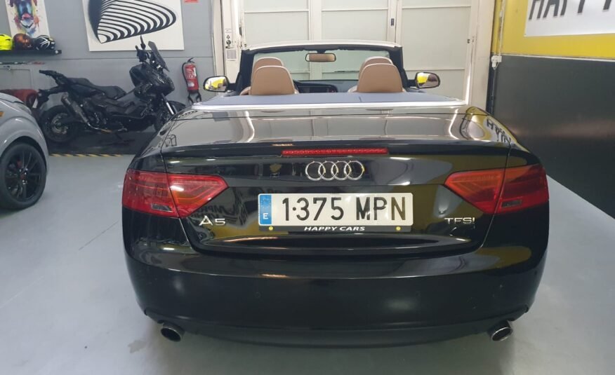 AUDI A5 CABRIO 1.8 FSI