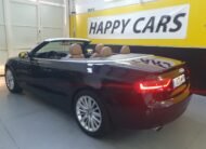 AUDI A5 CABRIO 1.8 FSI