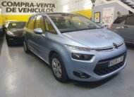 CITROEN C4 Picasso 1.6 HDI