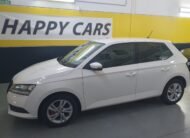 SKODA FABIA 1.0