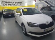 SKODA FABIA 1.0