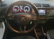 SKODA FABIA 1.0