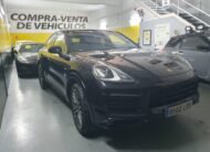 PORSCHE CAYENNE COUPE 3.0 340CV plus quattro tiptronic 5p.