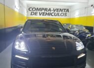 PORSCHE CAYENNE COUPE 3.0 340CV plus quattro tiptronic 5p.