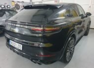 PORSCHE CAYENNE COUPE 3.0 340CV plus quattro tiptronic 5p.