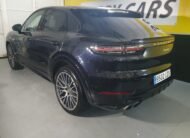 PORSCHE CAYENNE COUPE 3.0 340CV plus quattro tiptronic 5p.