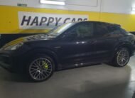 PORSCHE CAYENNE COUPE 3.0 340CV plus quattro tiptronic 5p.