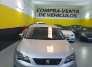 SEAT LEON FR 2.0 TDI