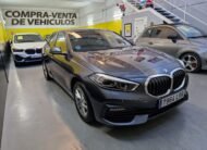 BMW SERIE 1 1.8