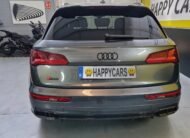 AUDI SQ5 3.0 TDI V6