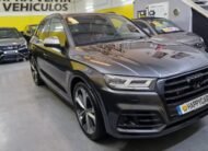 AUDI SQ5 3.0 TDI V6