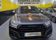 AUDI SQ5 3.0 TDI V6