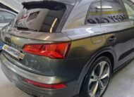 AUDI SQ5 3.0 TDI V6