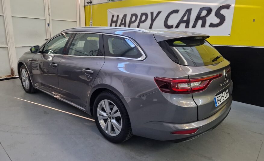 RENAULT TALISMAN 2.0 160CV