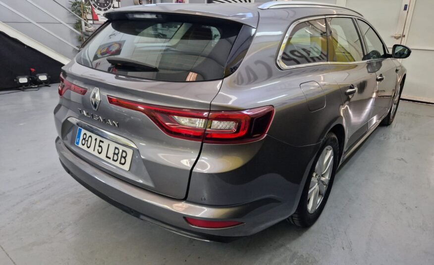 RENAULT TALISMAN 2.0 160CV