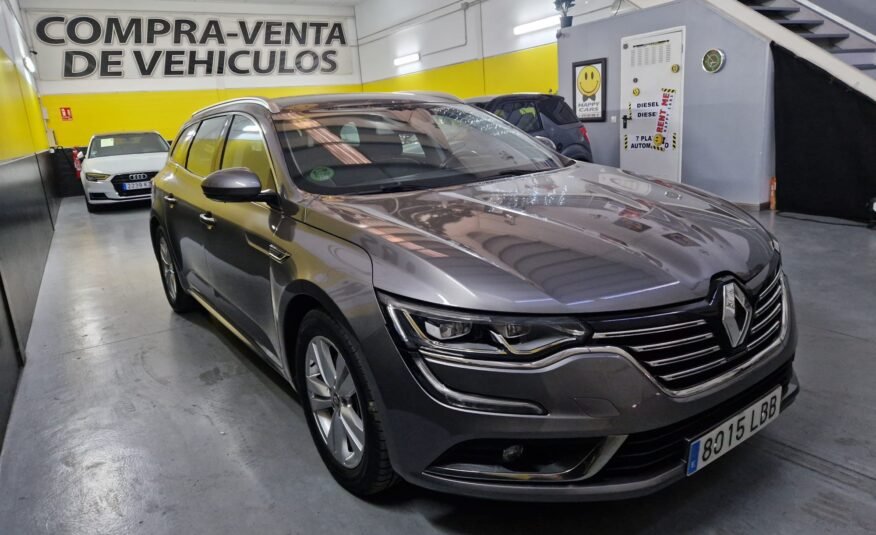 RENAULT TALISMAN 2.0 160CV