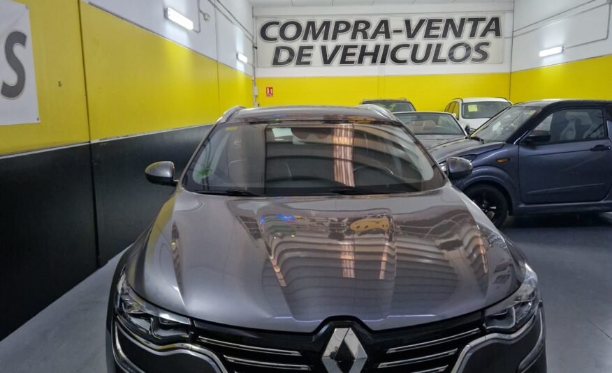 RENAULT TALISMAN 2.0 160CV