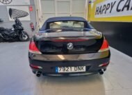 BMW SERIE 6 CABRIOLET 3.0 i258CV