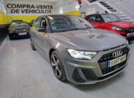 AUDI A1 1.0 TFSI S-LINE