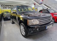 RANGE ROVER VOGUE 3.6 TdV8 Vogue 5p.