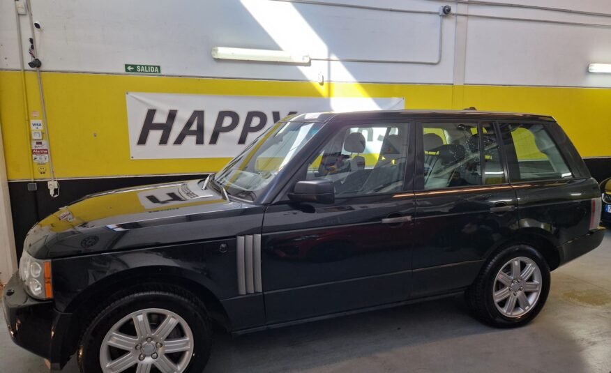 RANGE ROVER VOGUE 3.6 TdV8 Vogue 5p.