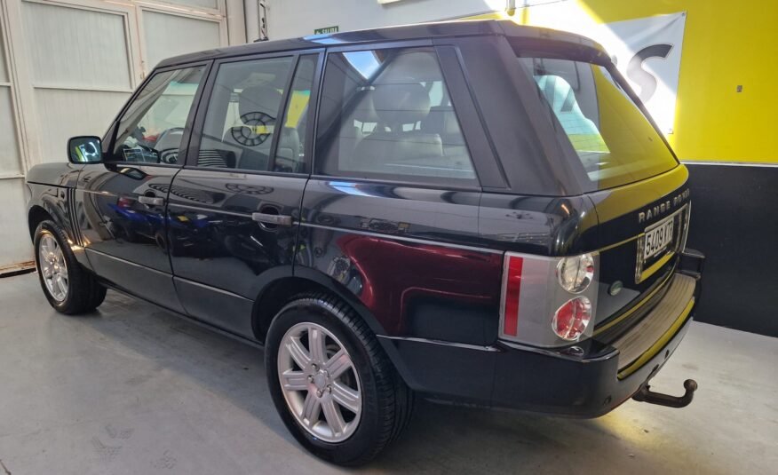 RANGE ROVER VOGUE 3.6 TdV8 Vogue 5p.