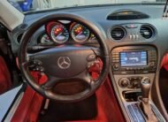 MERCEDES SL350 3.5CC