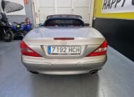 MERCEDES SL350 3.5CC