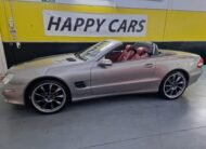 MERCEDES SL350 3.5CC