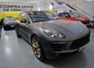 PORSCHE MACAN 3.0 TDI V6