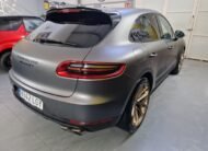 PORSCHE MACAN 3.0 TDI V6