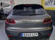 PORSCHE MACAN 3.0 TDI V6