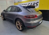 PORSCHE MACAN 3.0 TDI V6