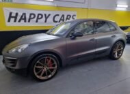 PORSCHE MACAN 3.0 TDI V6