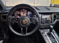 PORSCHE MACAN DIESEL 3.0 TDV6