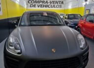 PORSCHE MACAN DIESEL 3.0 TDV6