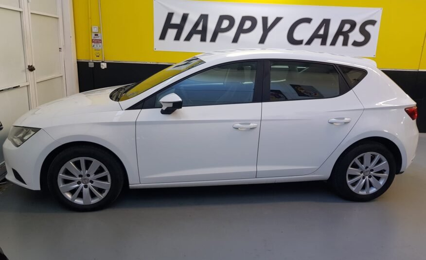 SEAT LEON 1.6 TDI