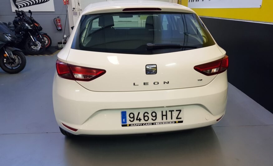 SEAT LEON 1.6 TDI