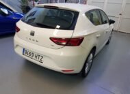 SEAT LEON 1.6 TDI