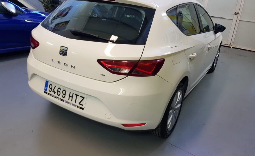 SEAT LEON 1.6 TDI