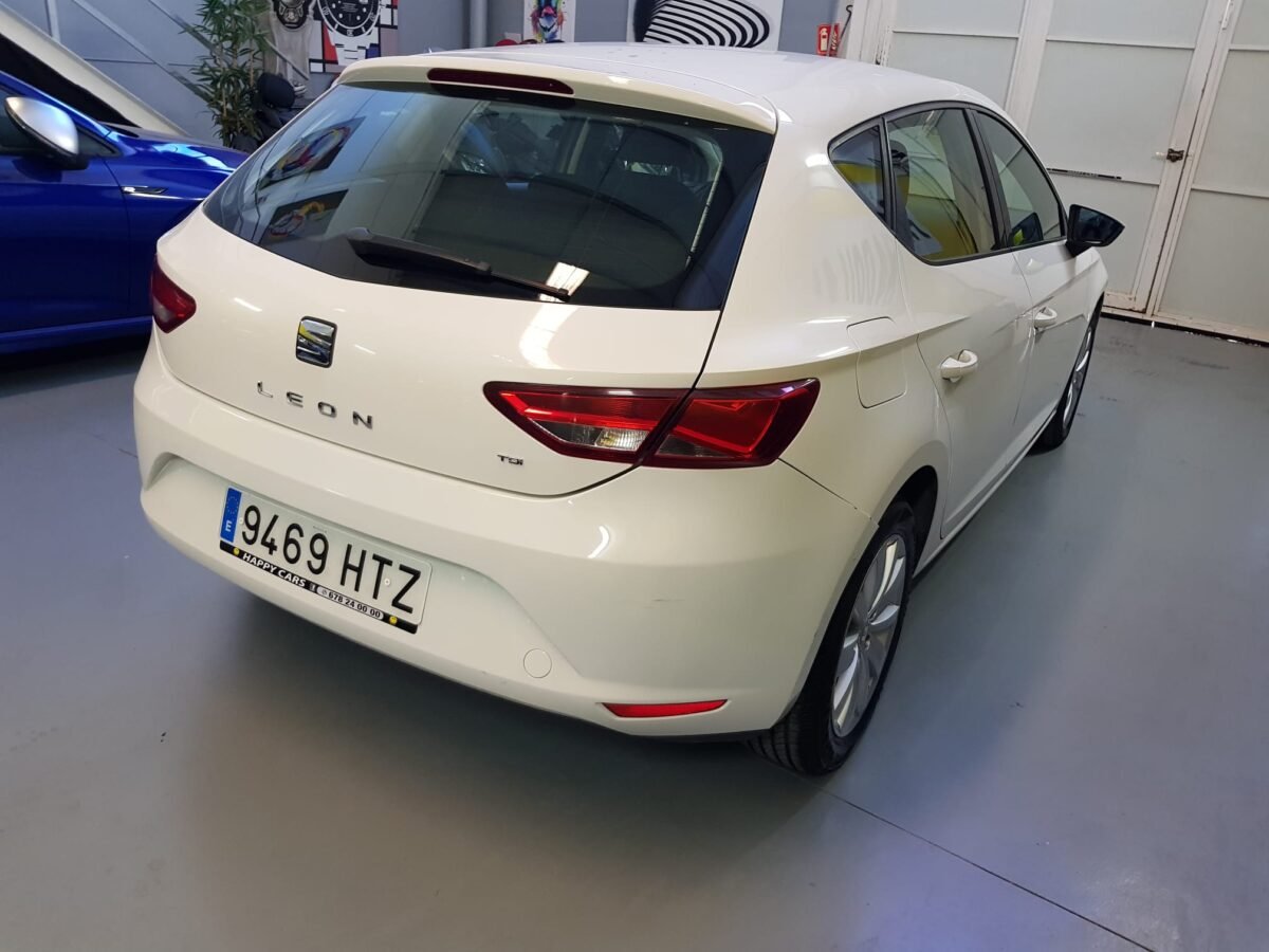 SEAT LEON 1.6 TDI
